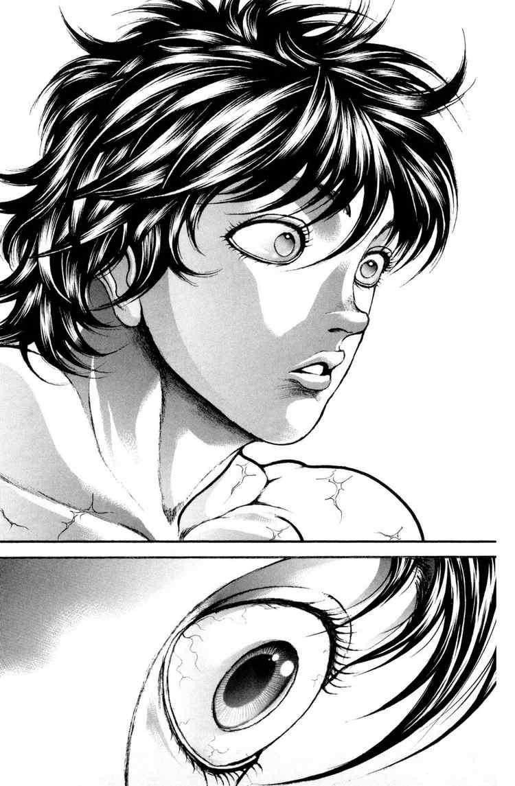 Baki - Son Of Ogre Chapter 72 17